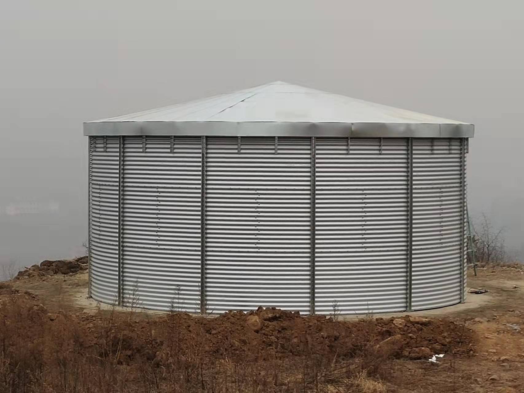 河南汝陽(yáng)縣高標(biāo)準(zhǔn)農(nóng)田項(xiàng)目