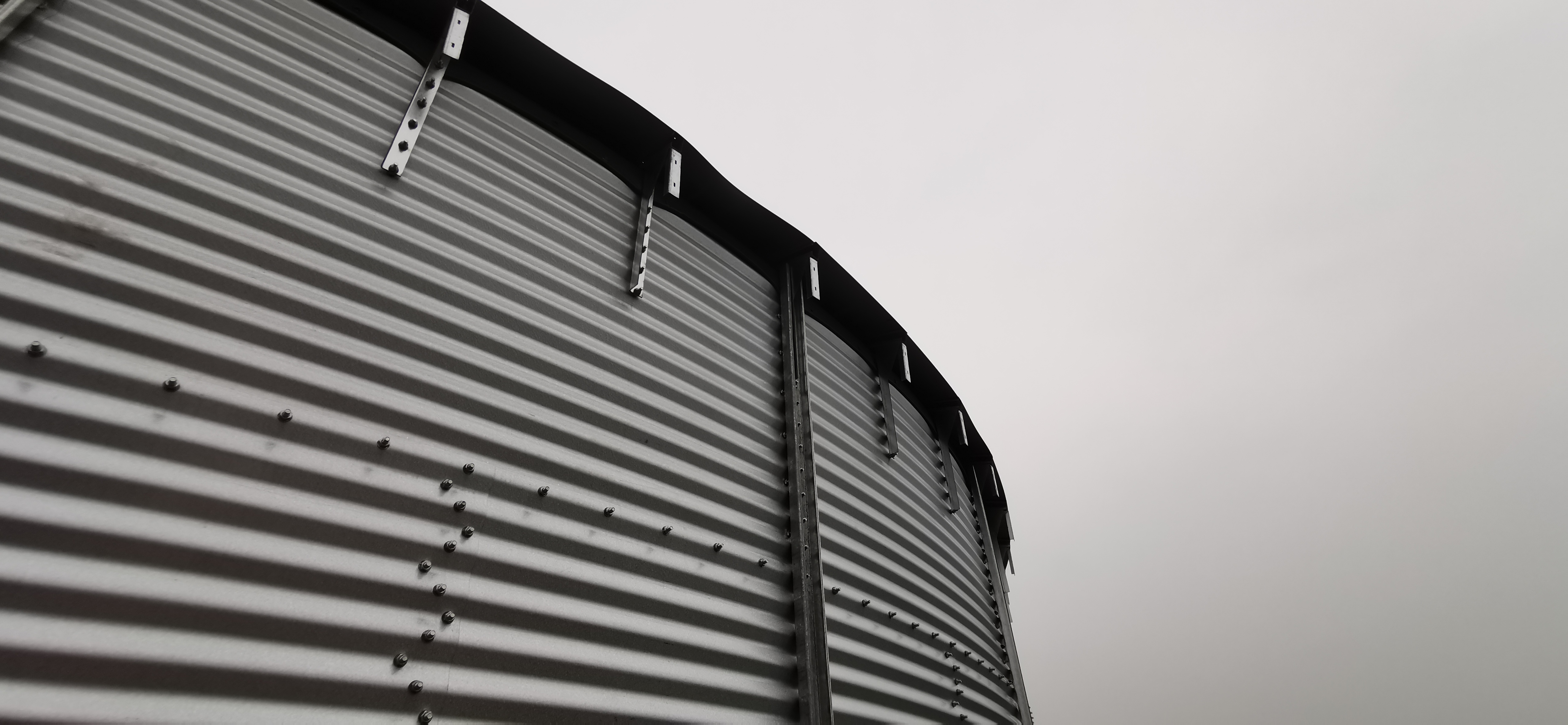 簡單介紹什么是裝配式蓄水池